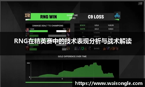 RNG在精英赛中的技术表现分析与战术解读